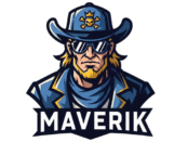 maverikmerch.com